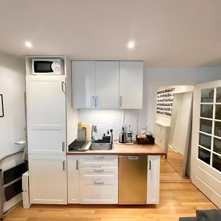 Keybutler Central Apartment Majorstuen Oslo Kültér fotó