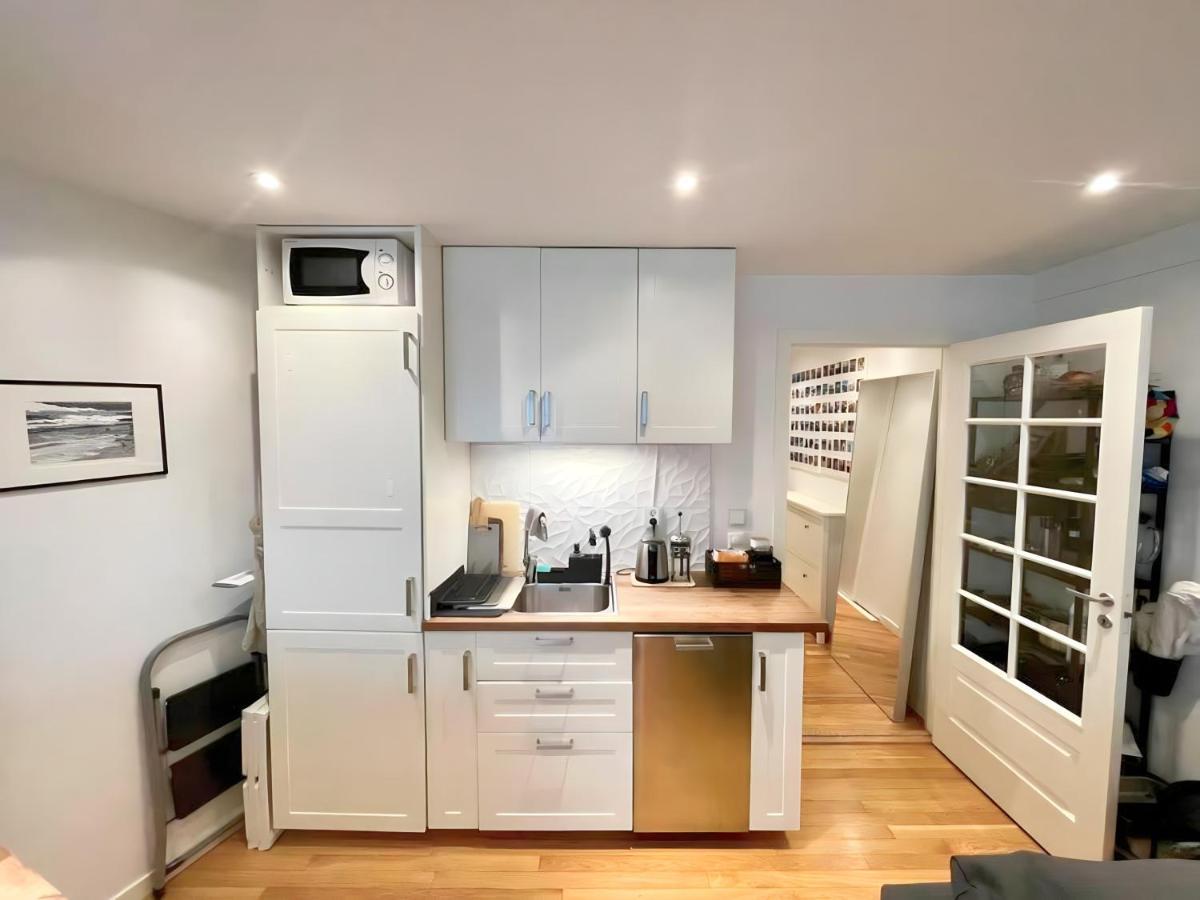 Keybutler Central Apartment Majorstuen Oslo Kültér fotó