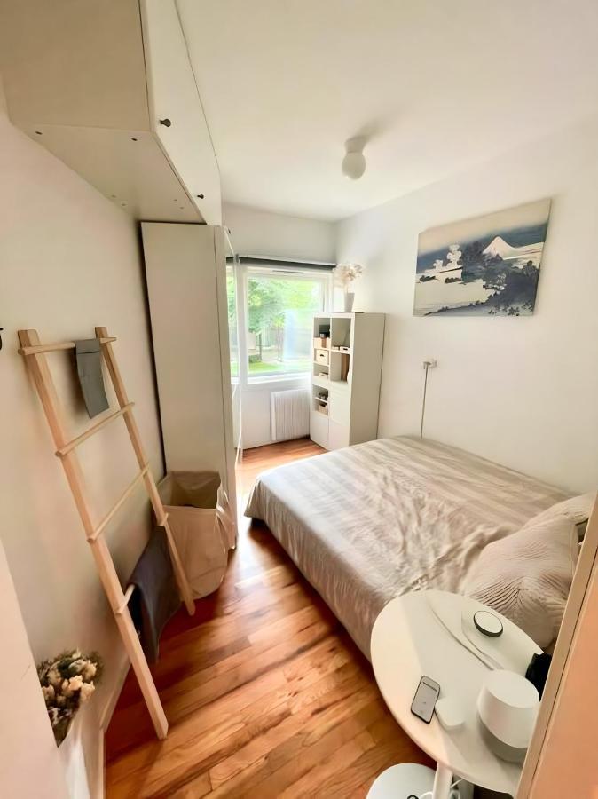 Keybutler Central Apartment Majorstuen Oslo Kültér fotó