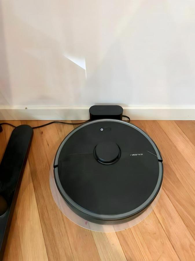 Keybutler Central Apartment Majorstuen Oslo Kültér fotó